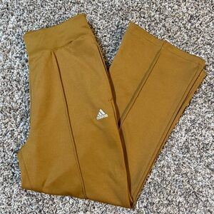 Women’s Adidas Flare Pants
